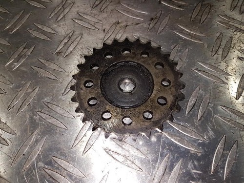 Opel Astra 1998 Camshaft Timing Gear (Pulley)(Gear Camshaft) 90528 #151552-87