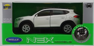 welly hyundai tucson