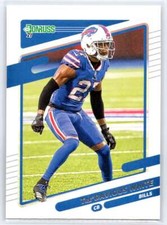 2021 Donruss #228 Tre'Davious White
