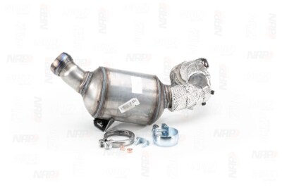 NAP carPARTS Ruß-/Partikelfilter, Abgasanlage  für MERCEDES-BENZ