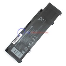 New 266J9 Battery for Dell Inspiron G3 3500 3590 3790 G5 5500 5505 Ins 14-5490