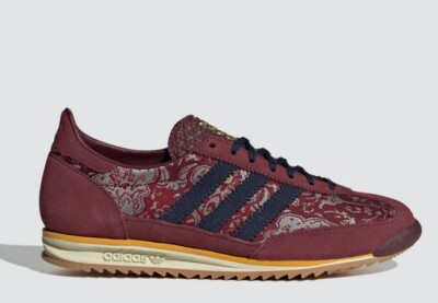 ◆adidas◆ SL 72 OG Burgundy ID1434 adidas Originals SL 72 RS Women's Shoes ID1434 BURGUNDY | eBay