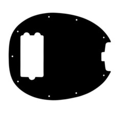 NEW - Pickguard For Music Man StingRay Classi...