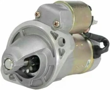 Starter fits S114-817 129242-77010 3JH3 3JH3E 129608-77010 129698-77010 18219