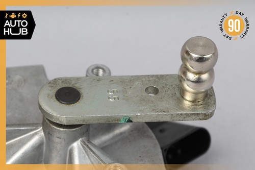 06-13 Mercedes X164 GL550 R350 Upper Glass Windshield Wiper Motor 1648202442 OEM - Picture 8 of 12