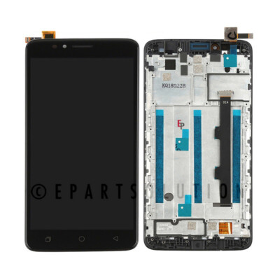 Revvl Plus LTE 6.0 C3701A LCD Display Digitizer Touch Screen Assembly T-Mobile