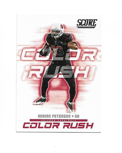 2018 Score Football Insert Singles Complete Your Set U-Pick Free Shipping - Picture 28 of 173