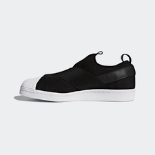 adidas superstar slip on bz0112