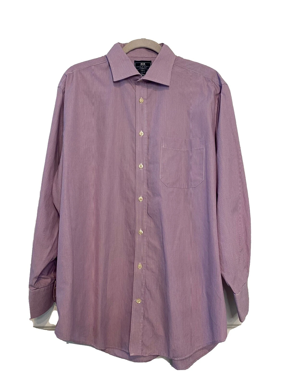 Regular Fit Camisas de vestir Hawes & Curtis para hombres