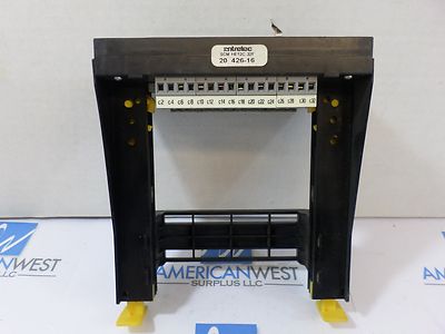 ENTRELEC  SCM HE12C 32F   20 426-16 