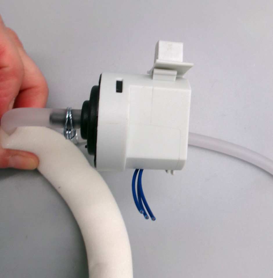 Hoover washer dryer HBWS59D1ACE80 pressure switch and hose eBay