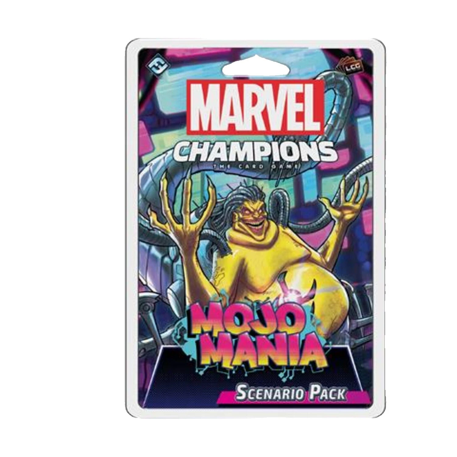 Marvel Universe 2 jugadores Juegos de Cartas contemporáneas