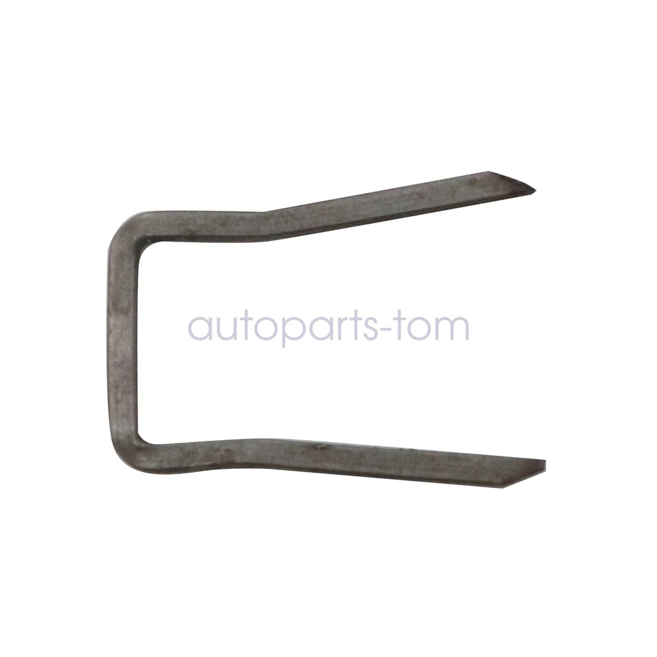 2X Clip de retención de manija de cambio para Chevrolet El Camino 1984-87 10028352 Foto 4 de 4