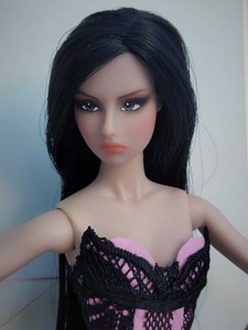 agnes fashion royalty