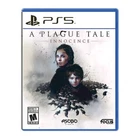 A Plague Tale: Innocence - PlayStation 5 - RYL & GSB