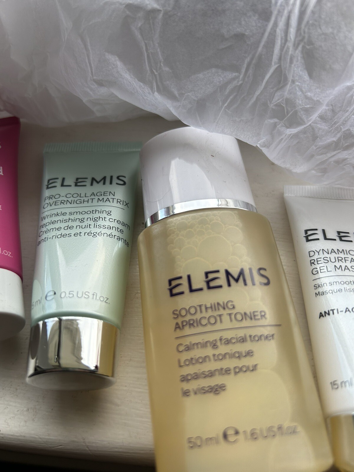 elemis gift set eBay