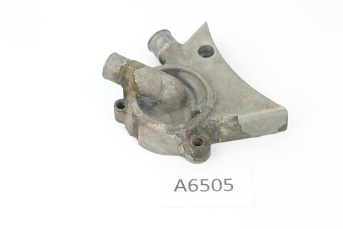BMW F 650 GS Dakar E650G 2004 - Wasserpumpendeckel Motordeckel A6505