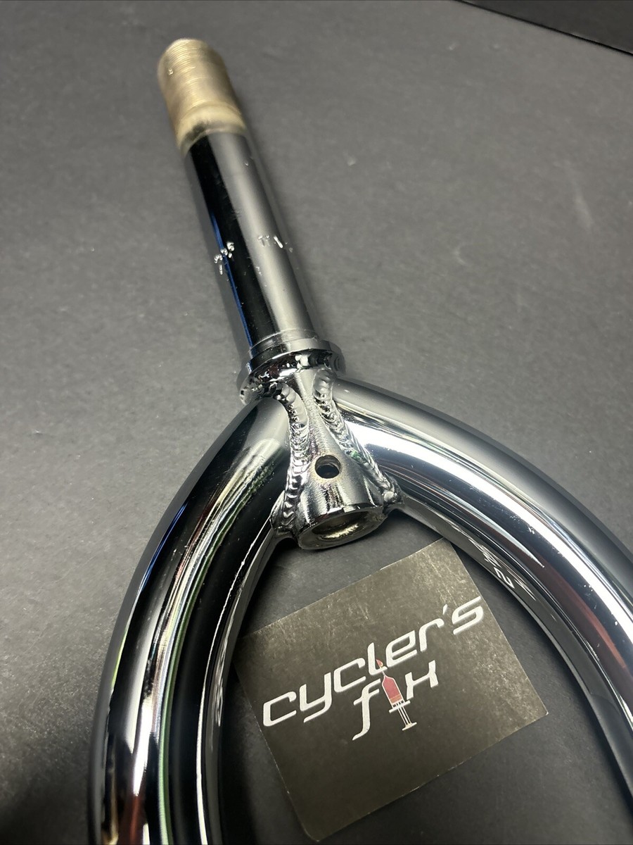 NOS 24” Dyno Cruiser 1996 Spinner 1