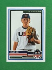 2023 Panini USA Baseball Stars & Stripes BASE PICK YOUR CARD COMPLETE YOUR SET