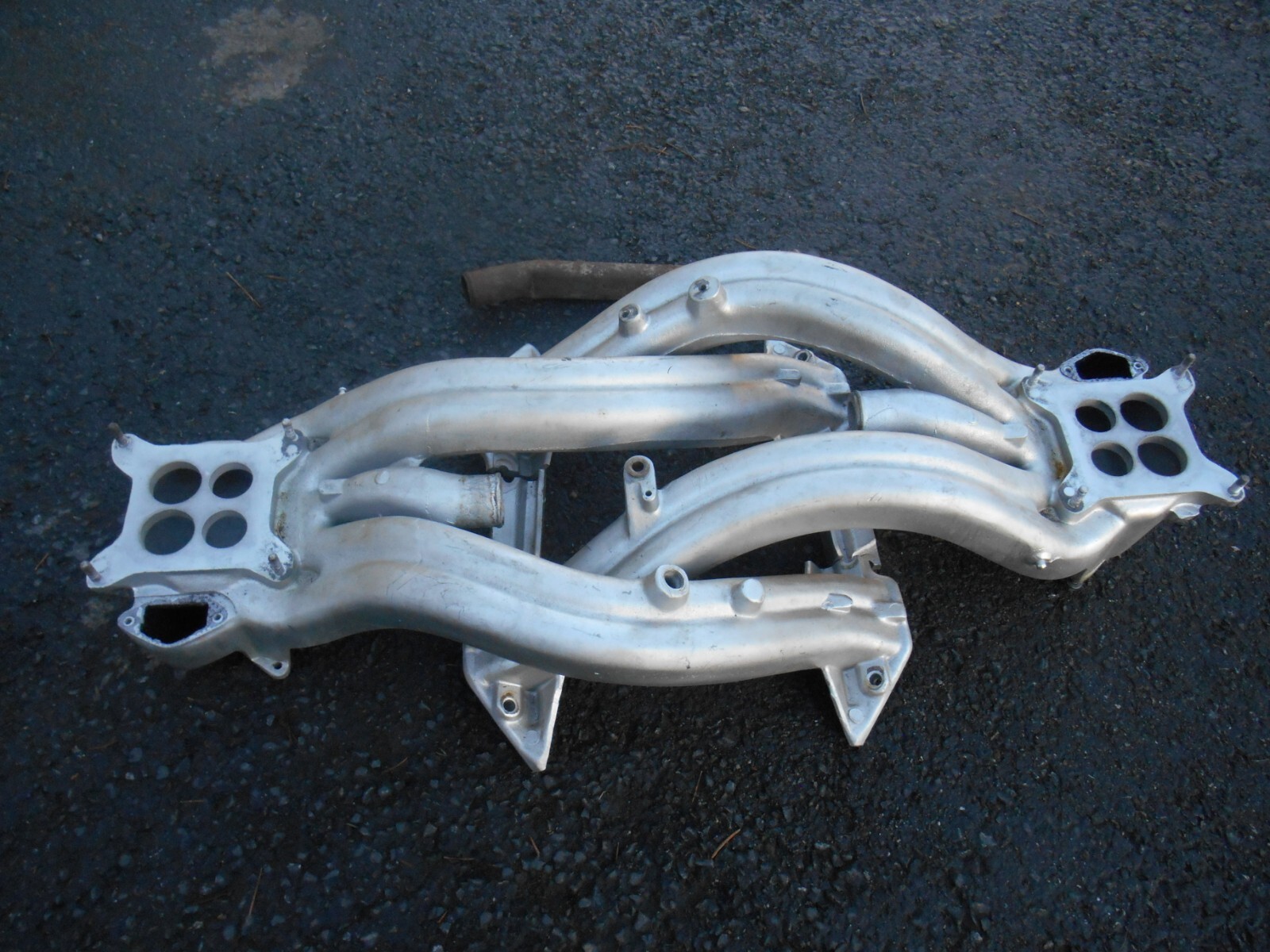 MOPAR 1960 1961 Chrysler Dodge Plymouth 383 413 long ram intake