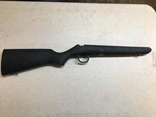 Knight American Knight .50 Cal. Inline Muzzleloader Synthetic  Stock w/ Screw