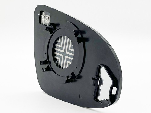 Mirror Glass Heated Driver Left Side For Toyota Corolla 2014~2019 2015 2016 2017 - Picture 7 of 10