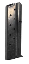 MetalForm 1911 Compact Officer Model Defender Model 8 rnd 9mm Blue magazine EXEC
