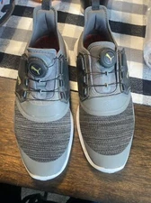 Men's PUMA Ignite NXT SOLELACE Spikeless Golf Shoes