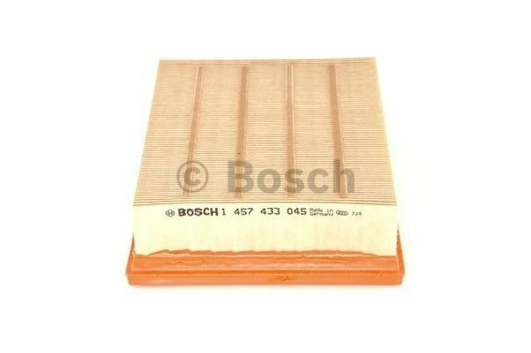BOSCH 1 457 433 045 Filtro de aire para OPEL Vectra B Sedán (J96) - Imagen 3 de 4