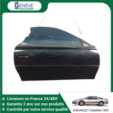 Porte avant et accessoires Chevrolet CAMARO