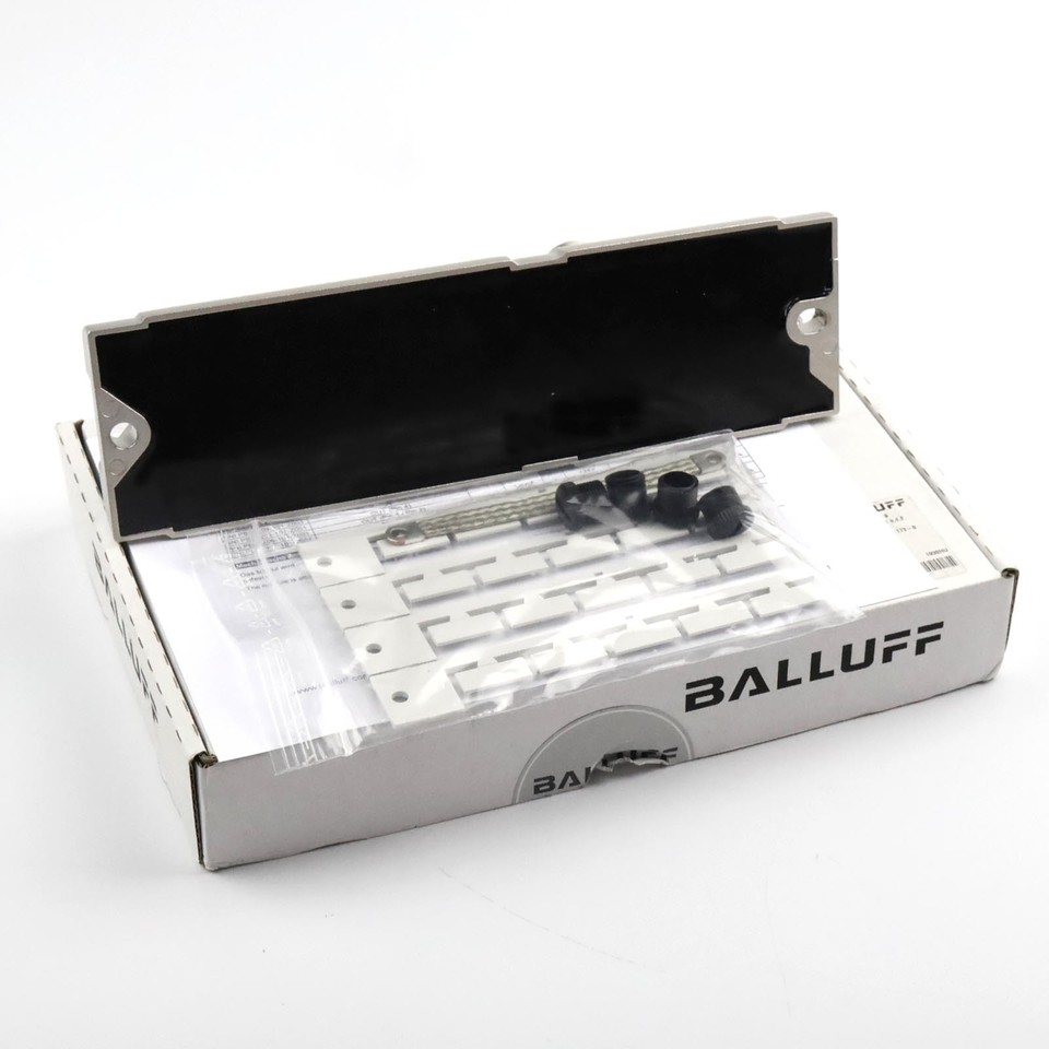 Balluff Network Module BNI0047 BNI PBS-302-101-Z001 Original Packaging ...