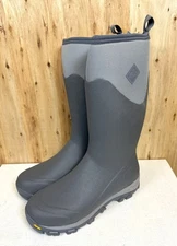 Muck Arctic Ice AGAT Boots Men's SIZE 12 Waterproof Insulated Tall AVTVA-101 (Z)