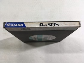 DL2766 P-47 BOXED PC Engine Japan