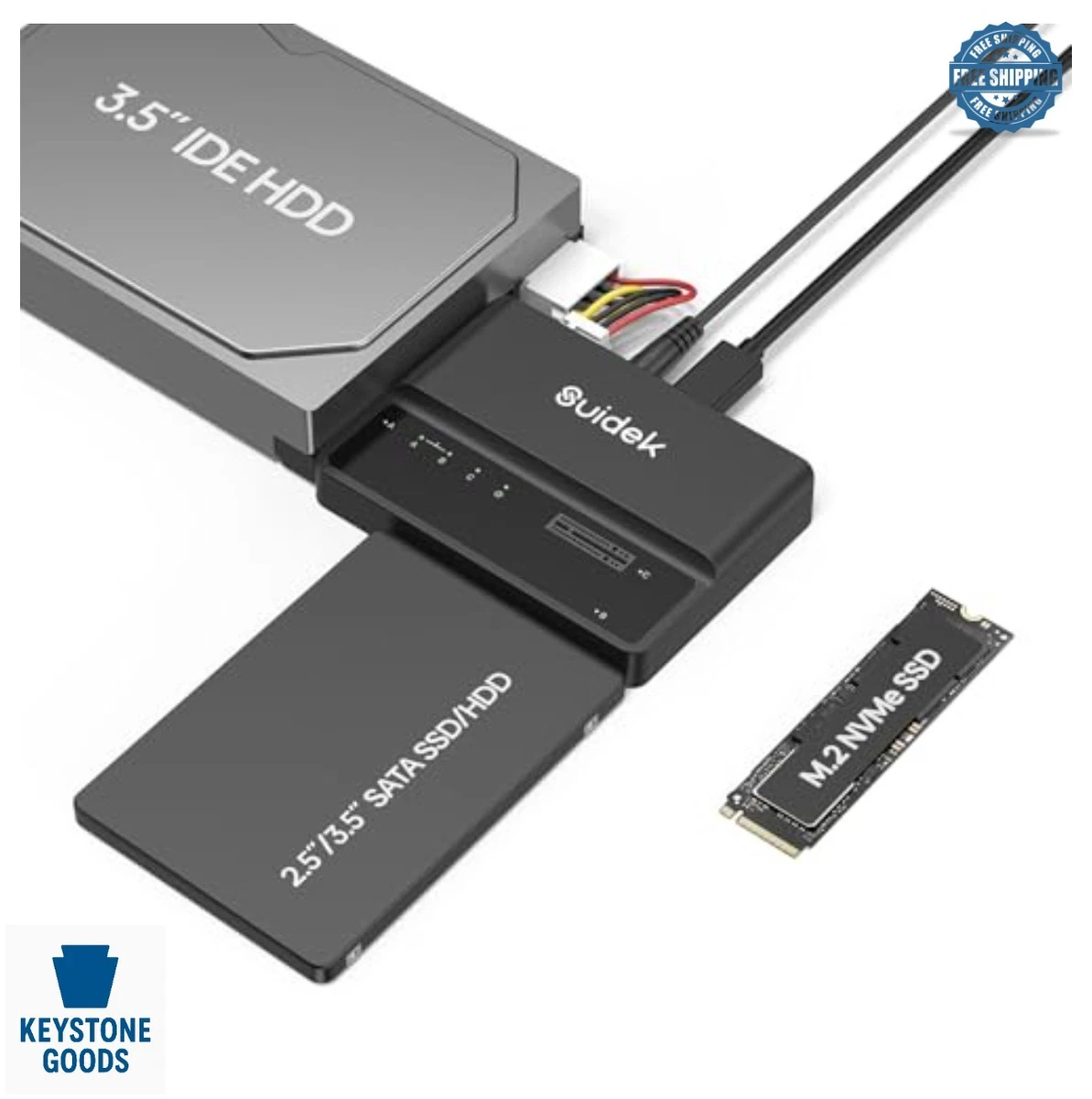 Usb Hard Drive Reader for sale | eBay