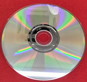 Sega Enterprises Saturn Soft Azelle Panzer Dragoon RPG Used