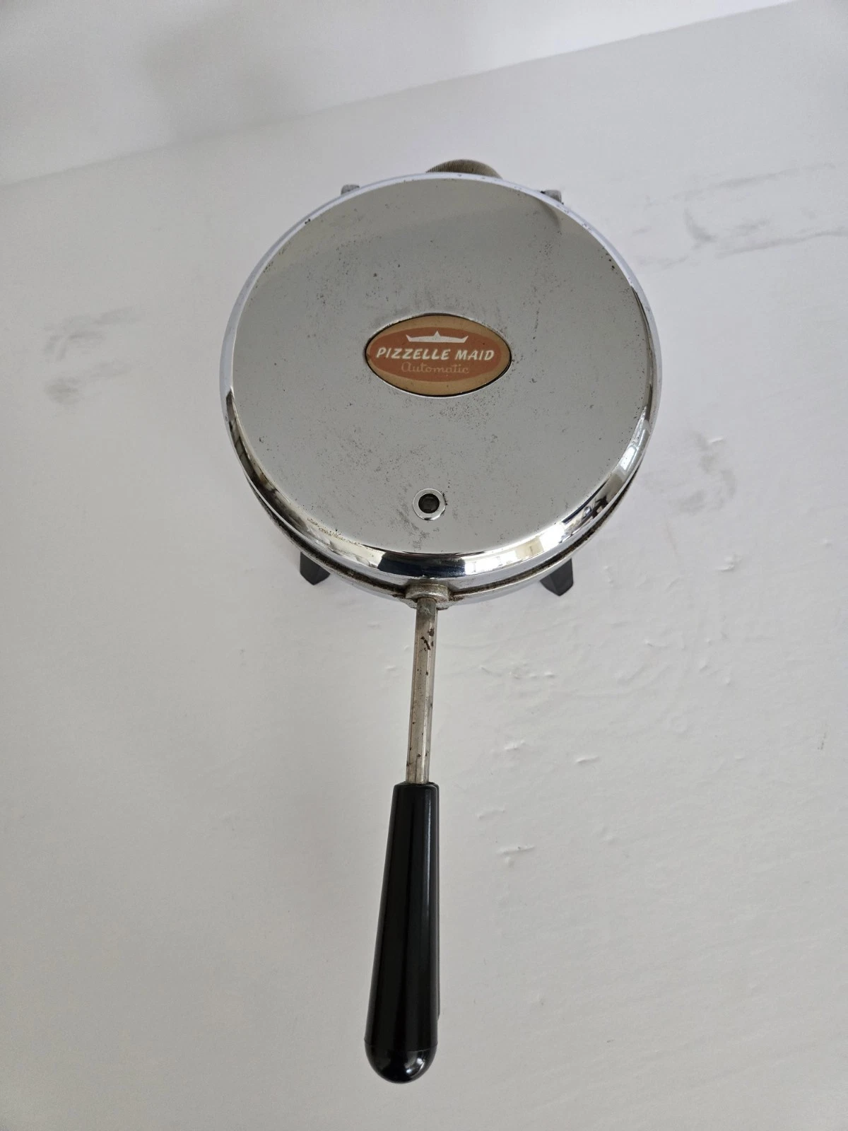 Vintage Vitantonio Pizzelle Maker # 400