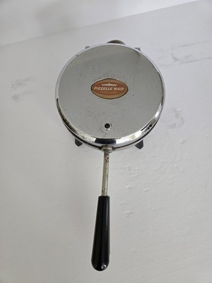 Vintage Vitantonio Pizzelle Maker  # 400     