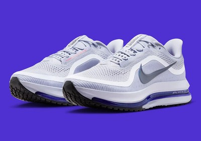 Nike Air Zoom Pegasus Premium Persian Violet Mens 8 Womens 9.5 $220