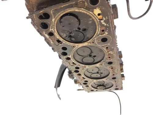 6G9Q6090A1A Culata para FORD TOURNEO CONNECT (TC7) 2011 9074800 - Imagen 5 de 10