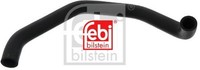 Febi Bilstein 49798 Schlauch FüR KurbelgehäUseentlüFtung Schlauch FüR