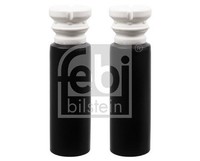 Febi Bilstein 181853 Staubschutzsatz, StoßDäMpfer FüR Bmw, BMW (Brilliance)