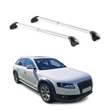 Barres de toit Audi ALLROAD
