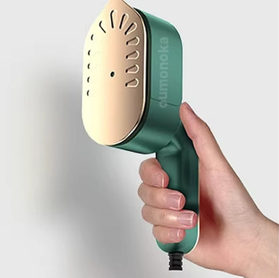 Mini Portable Handheld Garment Iron Steamer