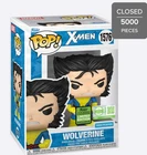 Funko Pop X-Men Wolverine ECCC 2026 Con Exclusive LE 5000 Confirmed Presale