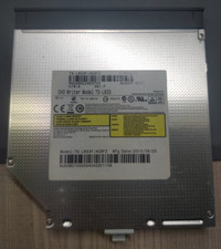 Lettore Masterizzatore per laptop DVD WRITER TS-L633