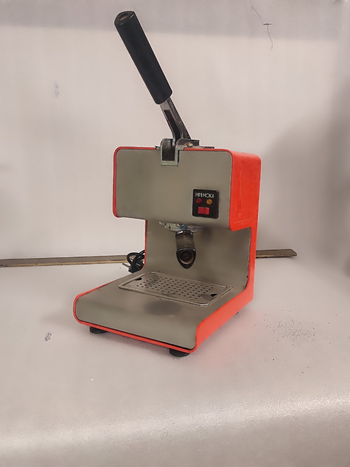 Gilda Gaggia Coffee Maker