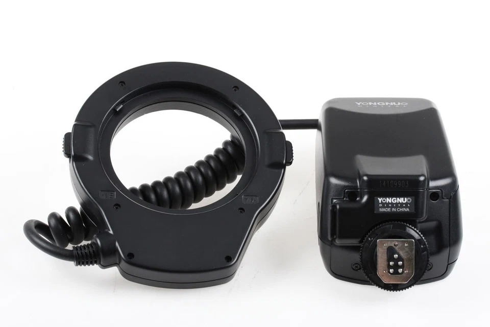 YONGNUO YN-14EX für Canon EF - Bild 3 von 3