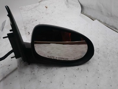 Dodge Caliber 2007 Right Door Mirror SILVER 473213 3605