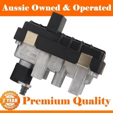 Turbo Charger Electronic Actuator For Ford Ranger 2.2L 2015 Onwards