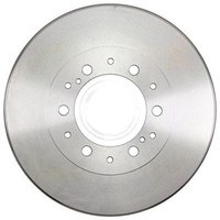 Bremstrommel Rotierend Ø 295 Mm 67 Mm A.B.S. FüR U.A. Toyota Hilux